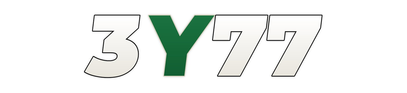 3y77